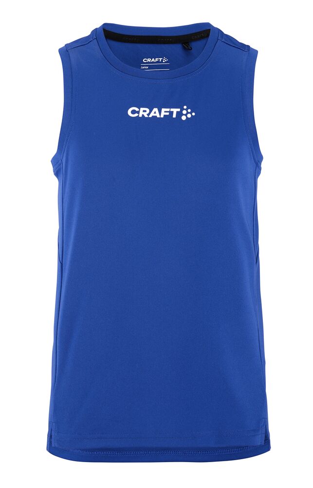 Craft Rush 2.0 singlet jr
