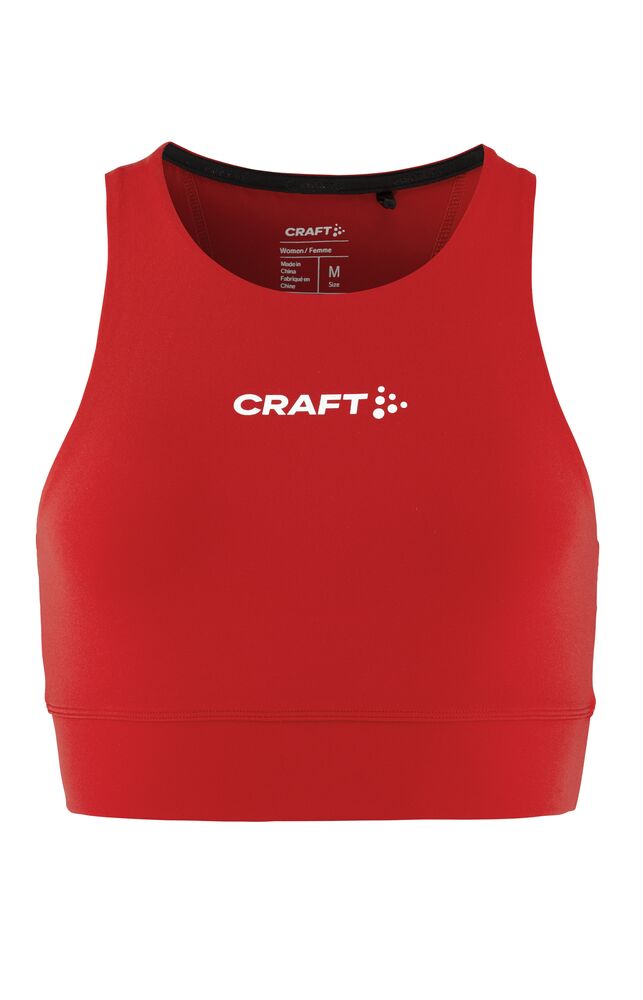 Craft Rush 2.0 crop top w