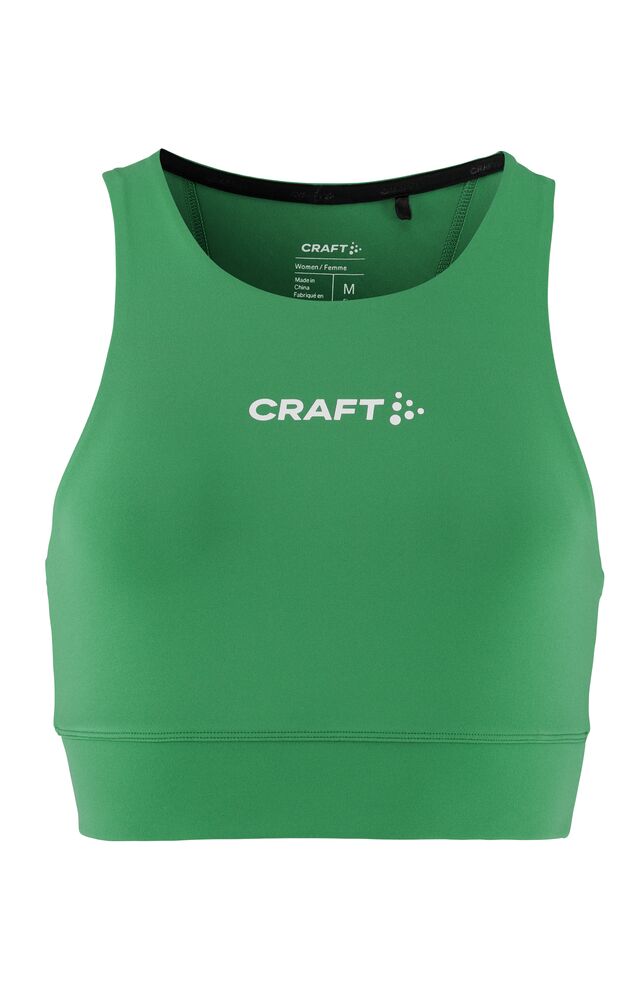 Craft Rush 2.0 crop top w