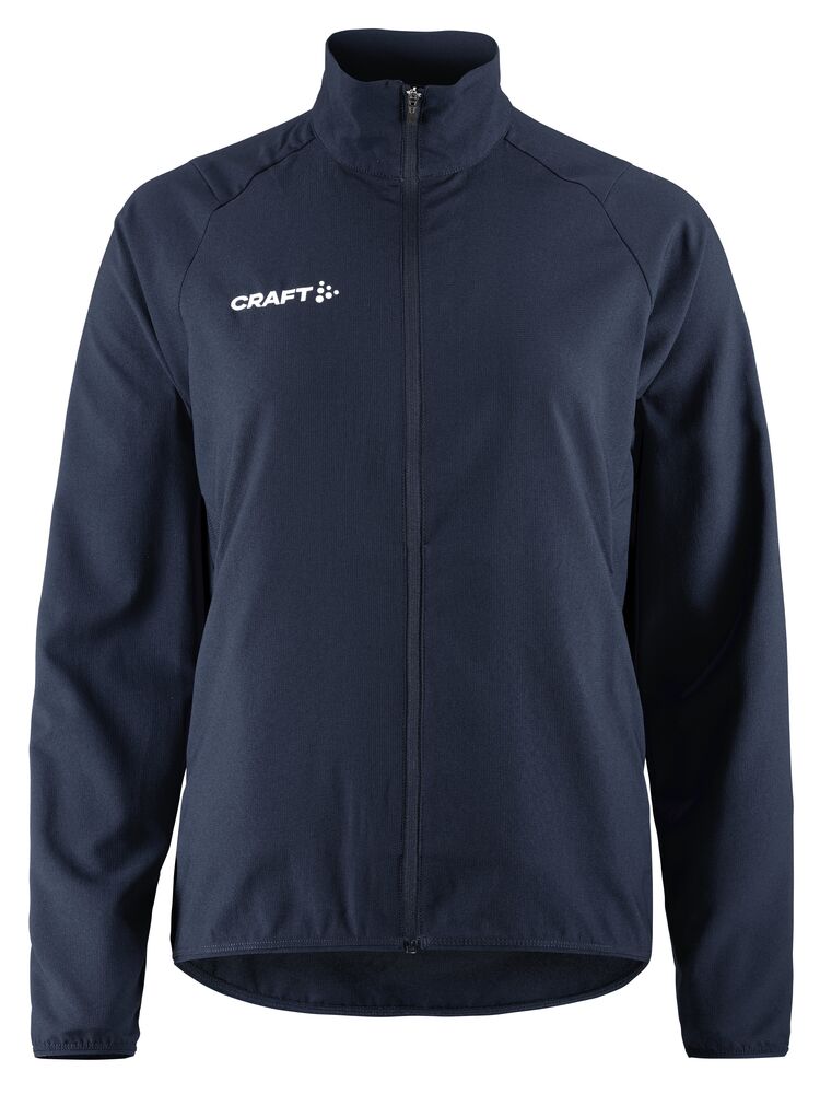 Craft Rush 2.0 training jacket w