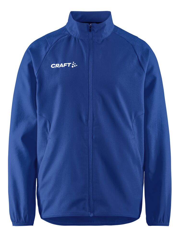 Craft Rush 2.0 training jacket jr