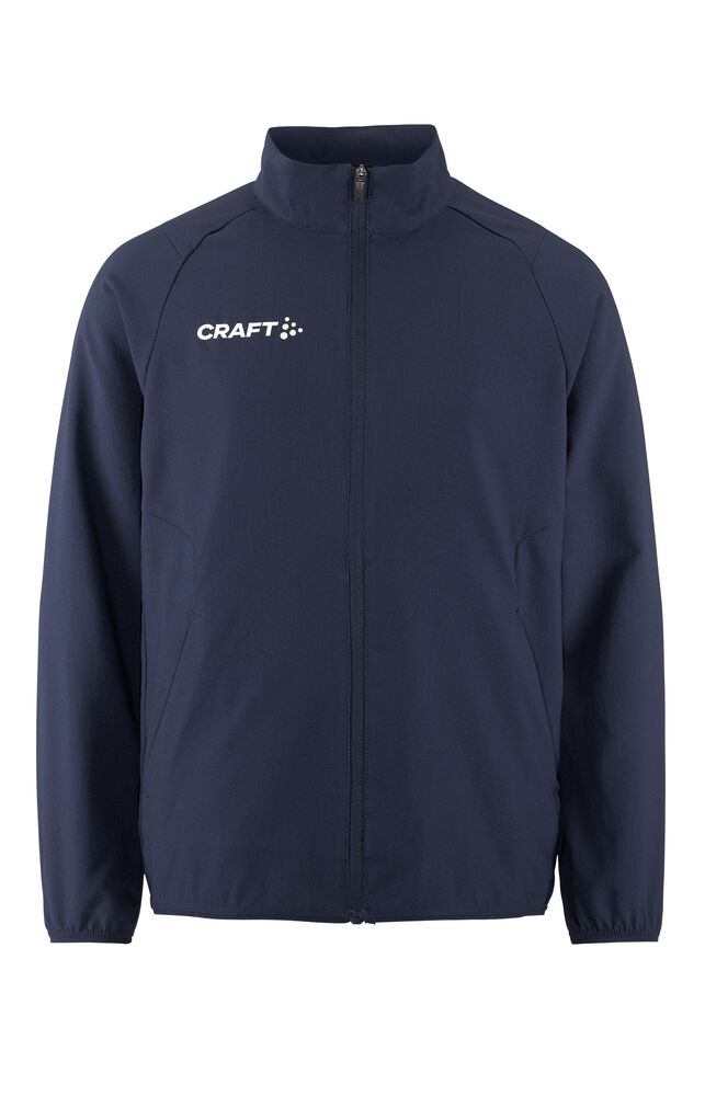 Craft Rush 2.0 training jacket jr