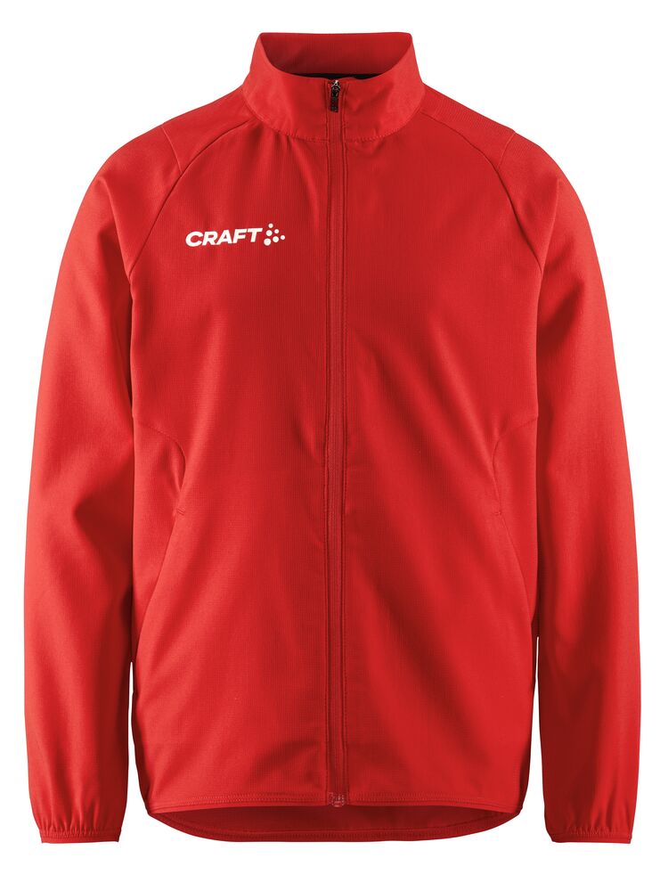 Craft Rush 2.0 training jacket jr