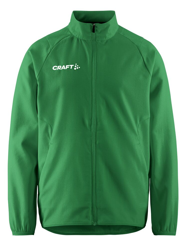 Craft Rush 2.0 training jacket jr