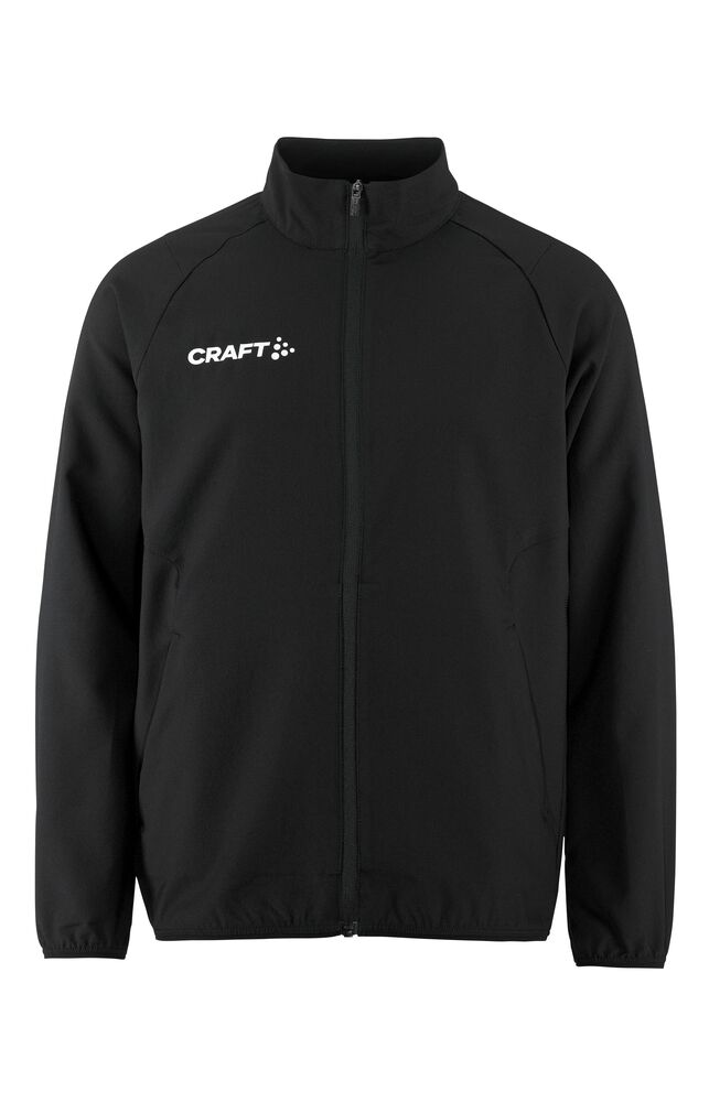 Craft Rush 2.0 training jacket jr