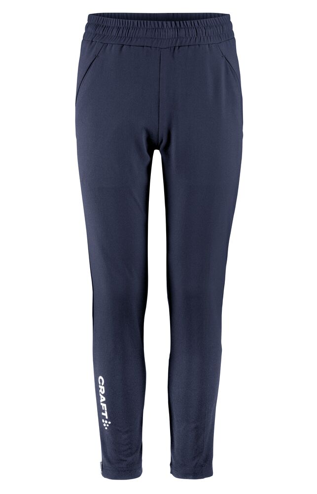 Craft Rush 2.0 training pants jr