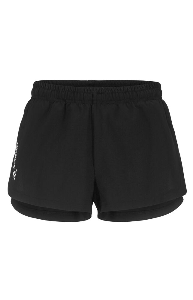 Craft Rush 2.0 marathon shorts