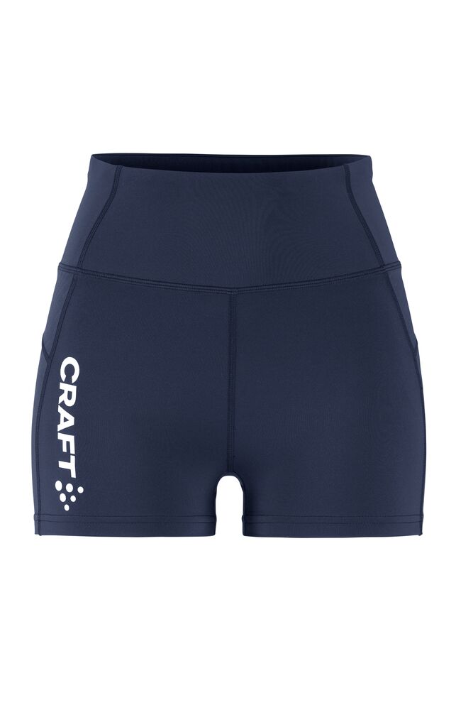 Craft Rush 2.0 hot pant w
