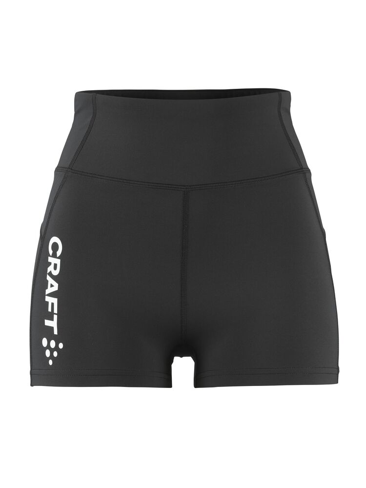 Craft Rush 2.0 hot pant w