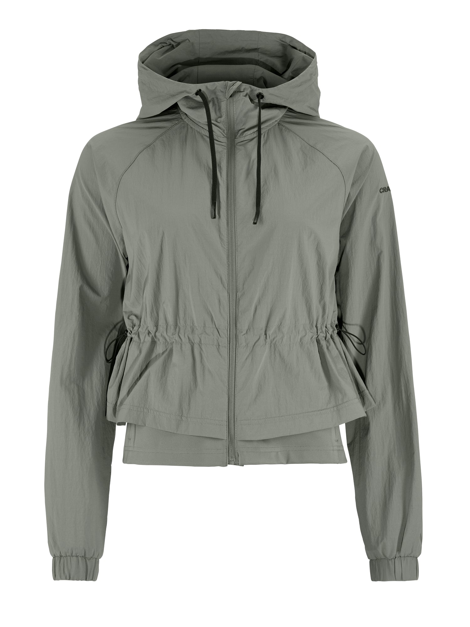 Craft Adv join windbreaker wmn leaf