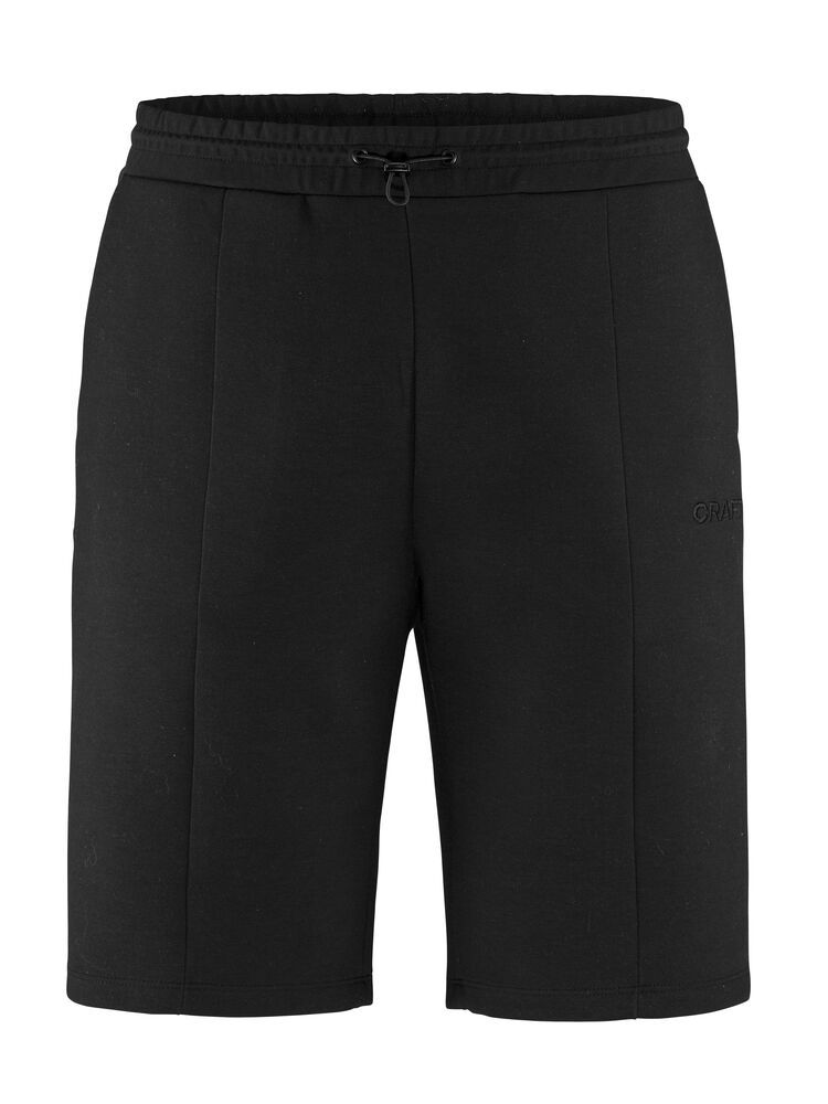 Craft Adv join sweatshorts men grey melange