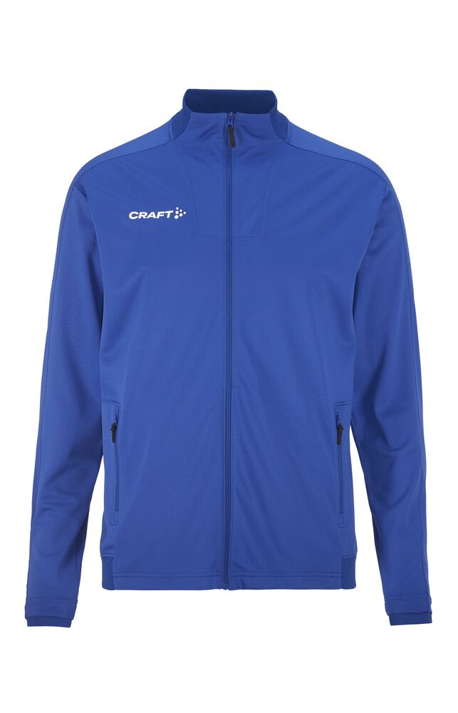 Craft Evolve 2.0 full zip jacket
