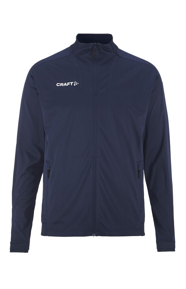 Craft Evolve 2.0 full zip jacket