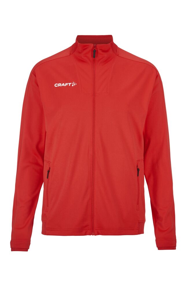 Craft Evolve 2.0 full zip jacket