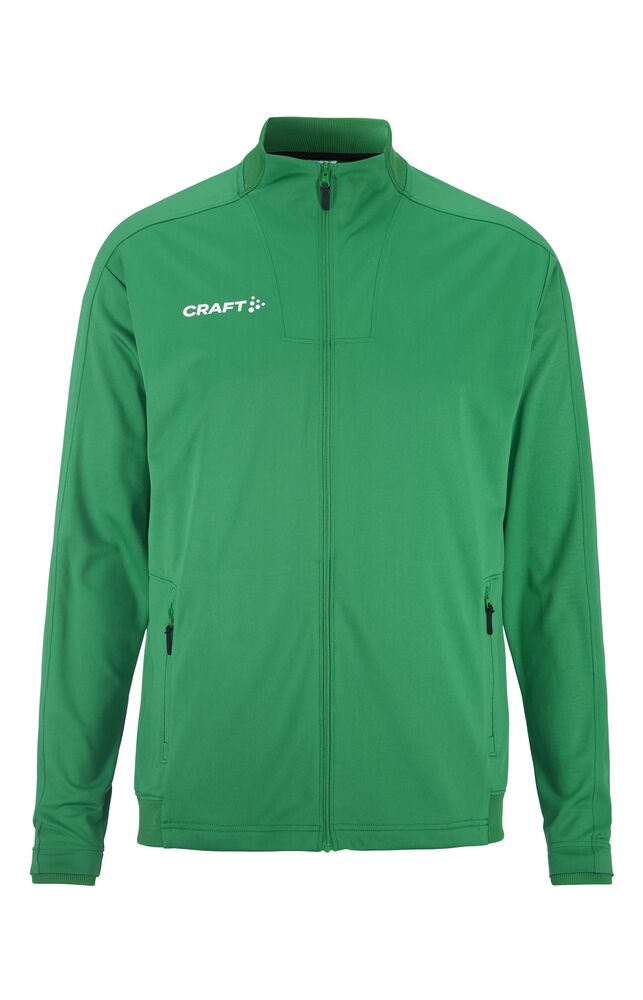 Craft Evolve 2.0 full zip jacket
