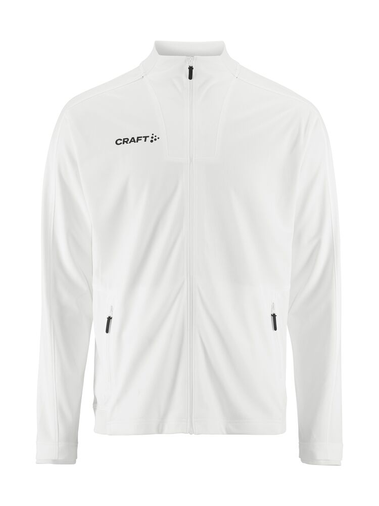 Craft Evolve 2.0 full zip jacket