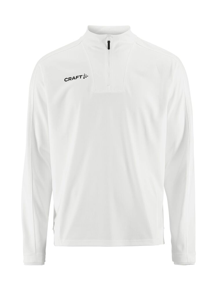 Craft Evolve 2.0 half zip jacket