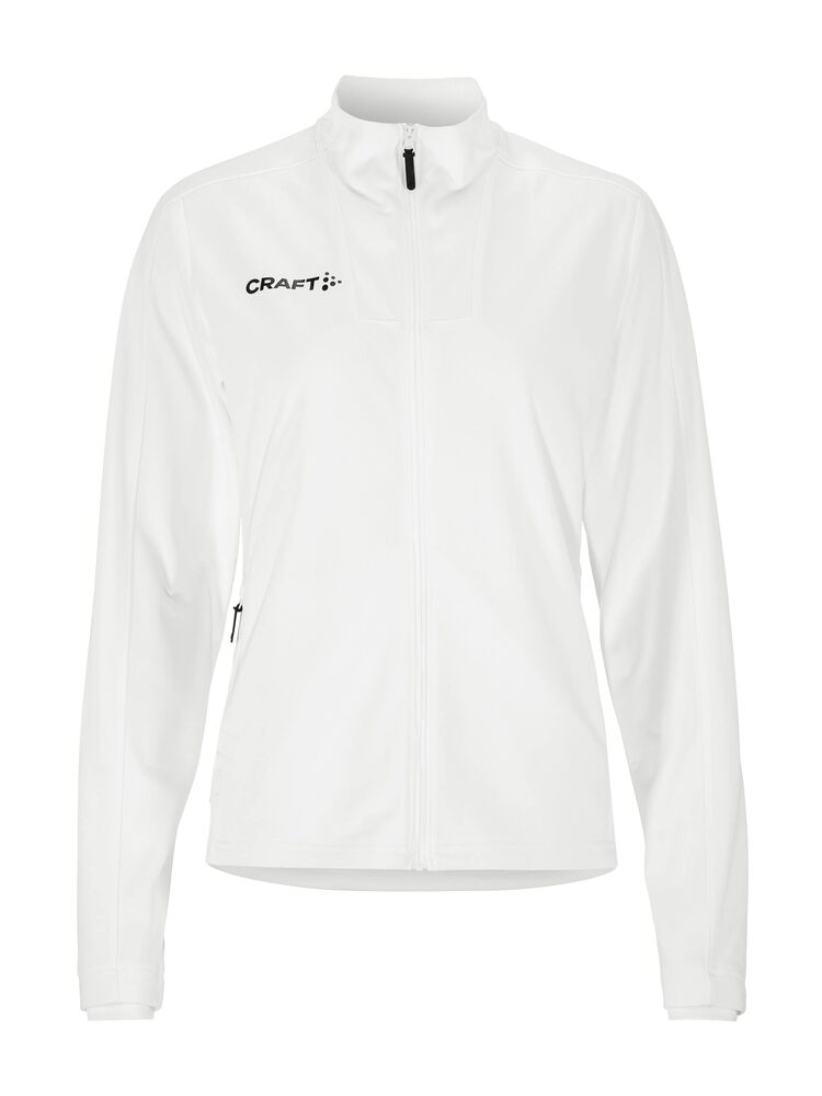 Craft Evolve 2.0 full zip jacket w