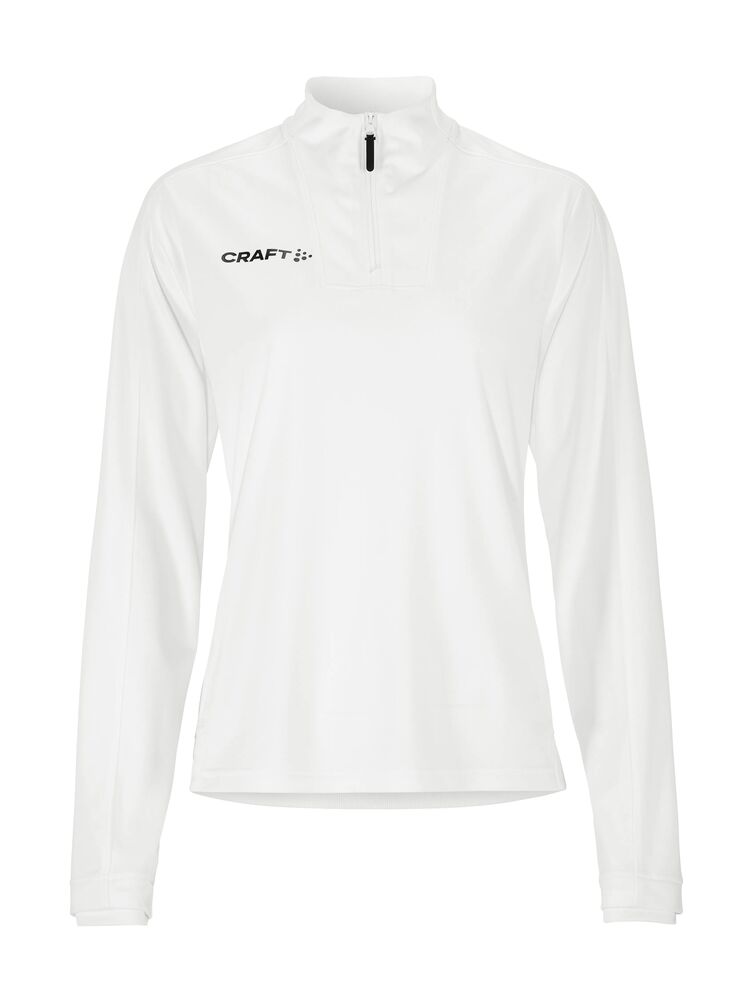 Craft Evolve 2.0 half zip jacket w