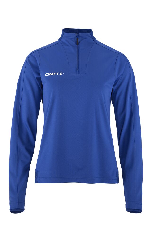 Craft Evolve 2.0 half zip jacket w