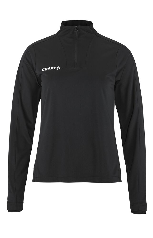 Craft Evolve 2.0 half zip jacket w