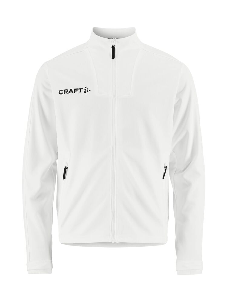 Craft Evolve 2.0 full zip jacket jr