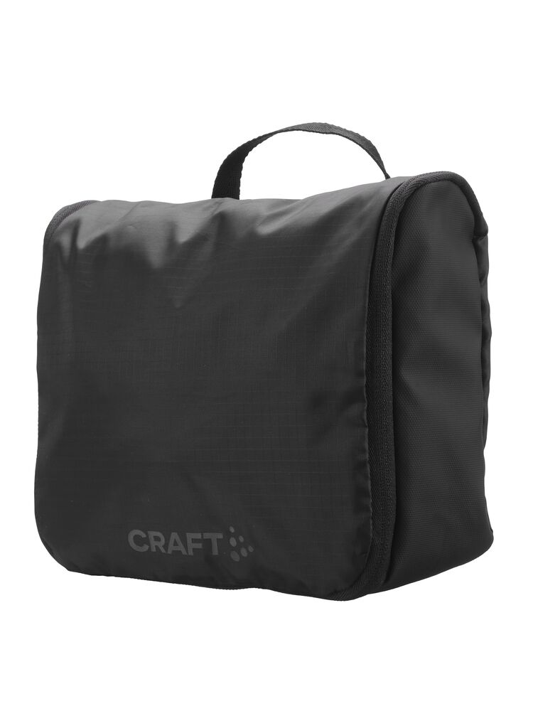 Craft Adv Entity washing bag medium black