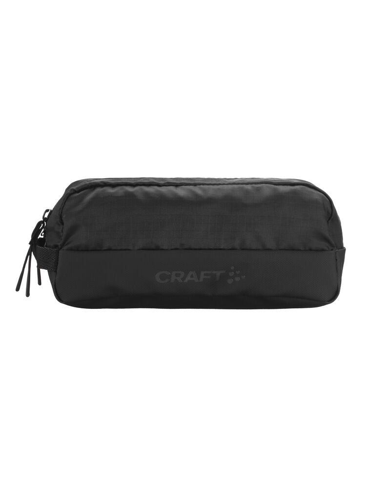 Craft Adv Entity washing bag small black