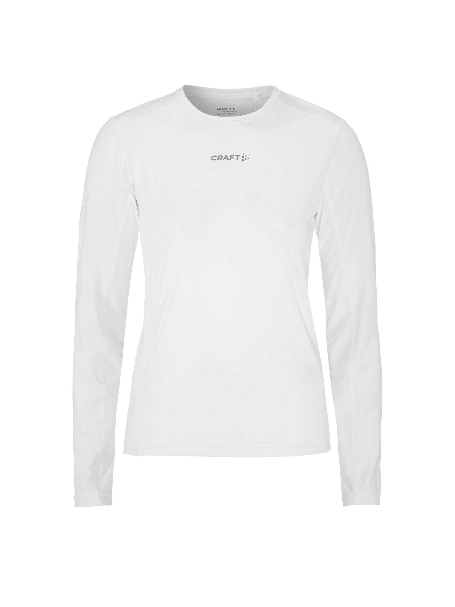 Craft Adv essence ls tee 2 wmn blaze
