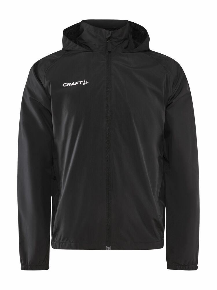 Craft Evolve rain jacket jr