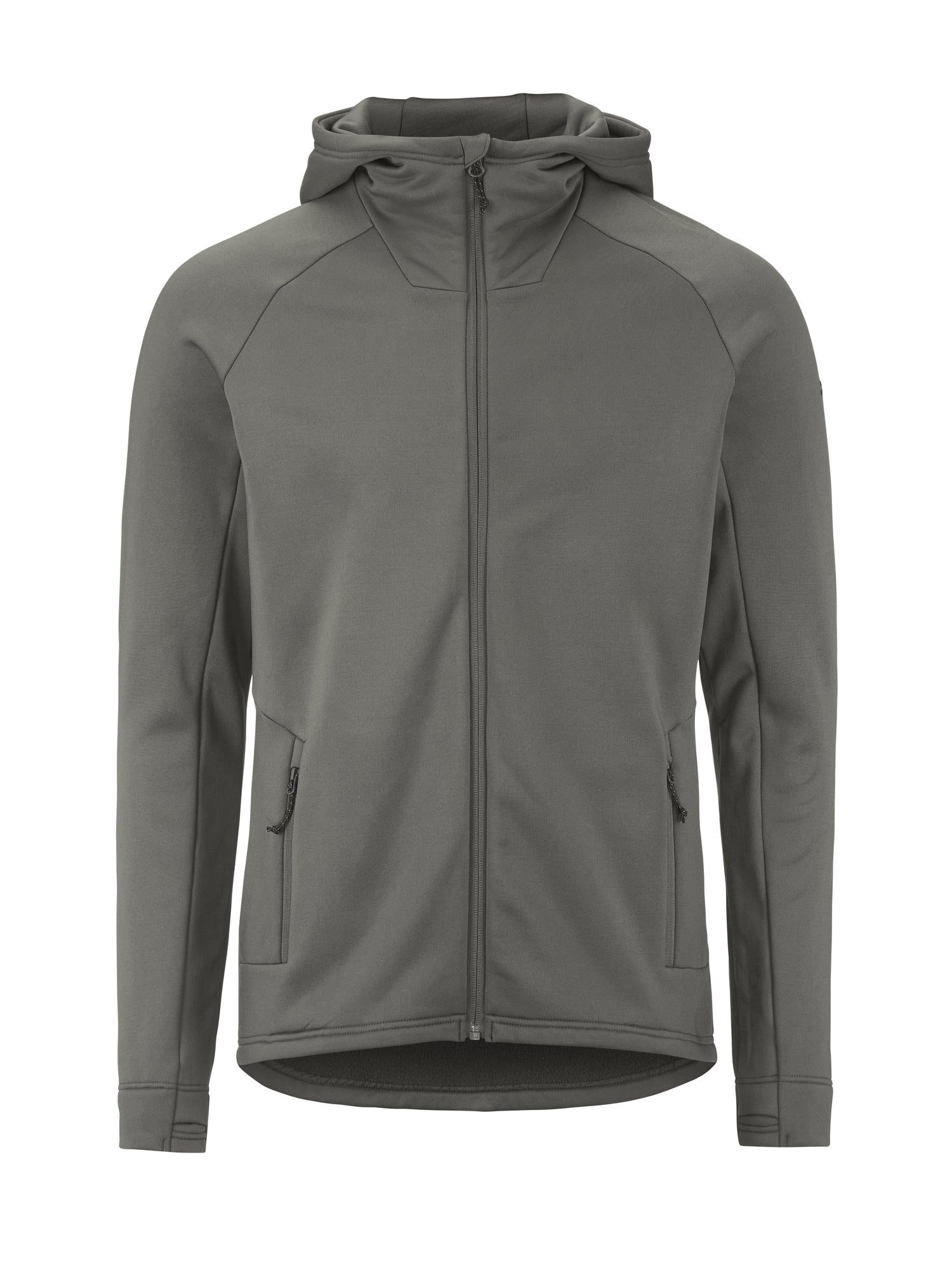 Craft ADV explore power fleece hood men blaze