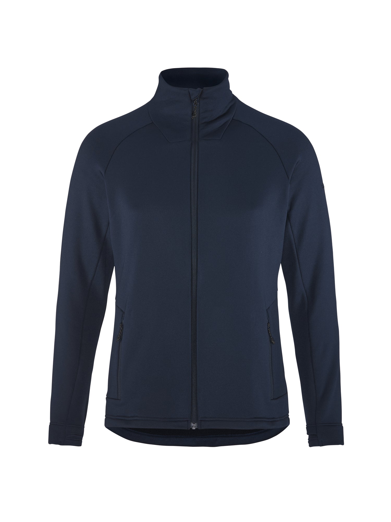 Craft ADV explore power fleece jacket men blaze