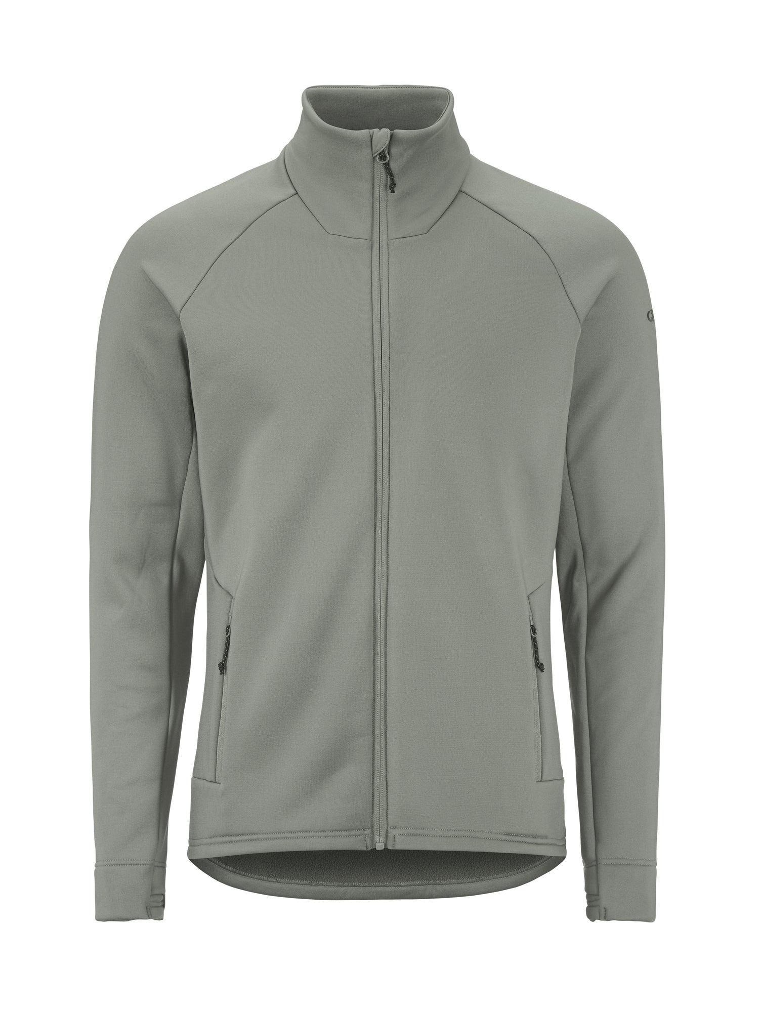 Craft ADV explore power fleece jacket men blaze