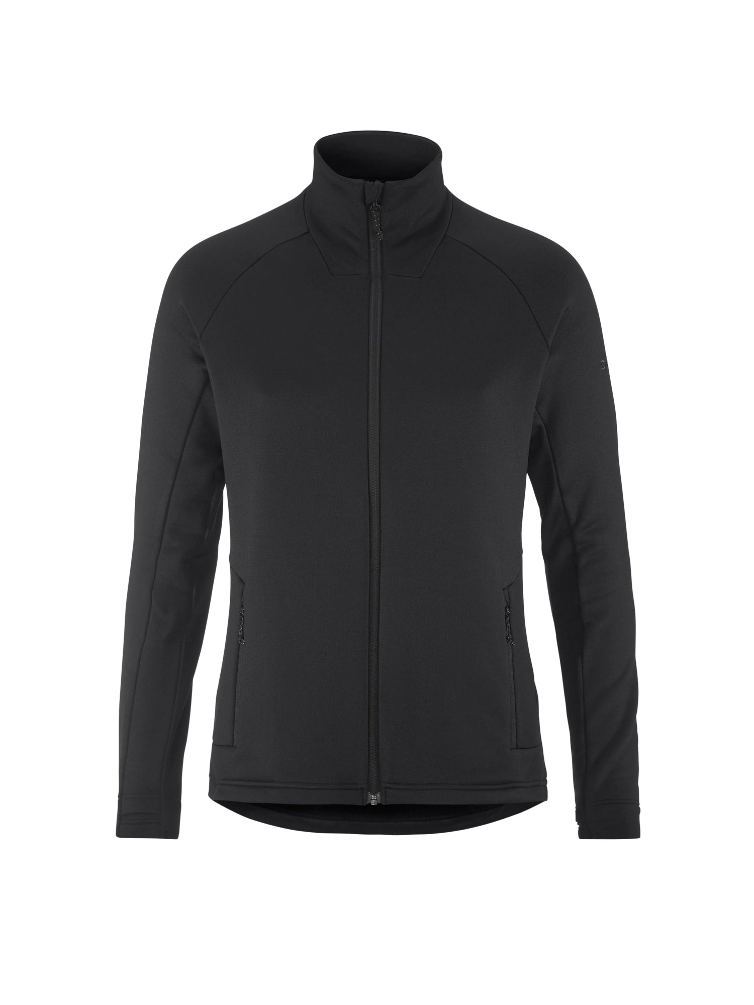Craft ADV explore power fleece jacket men blaze