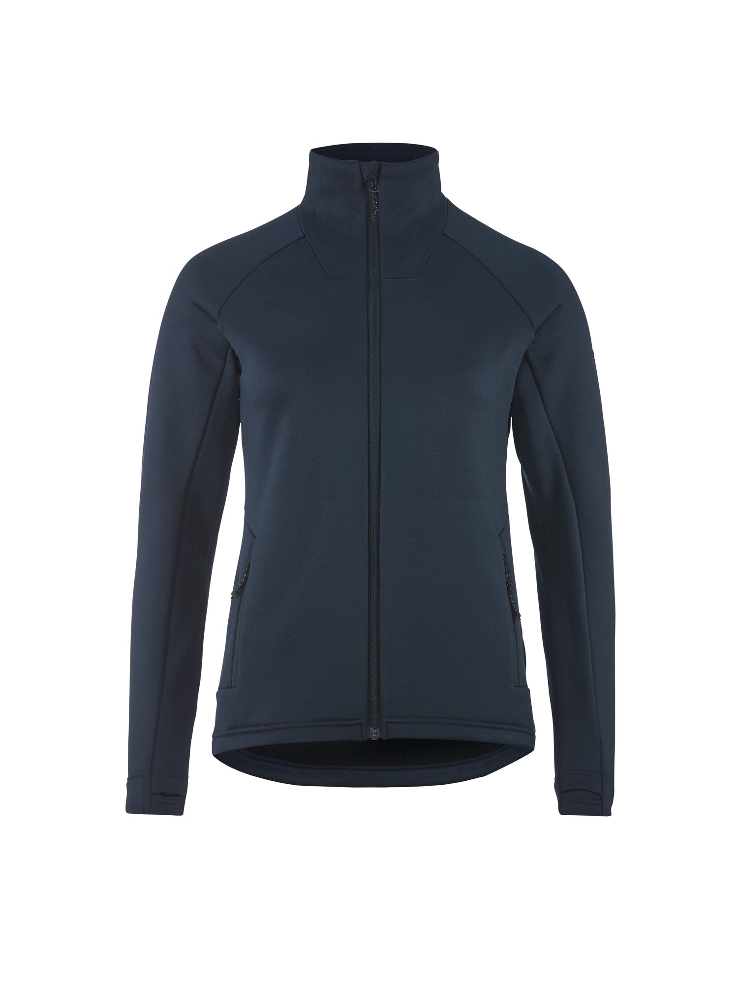Craft ADV explore power fleece jacket wmn blaze