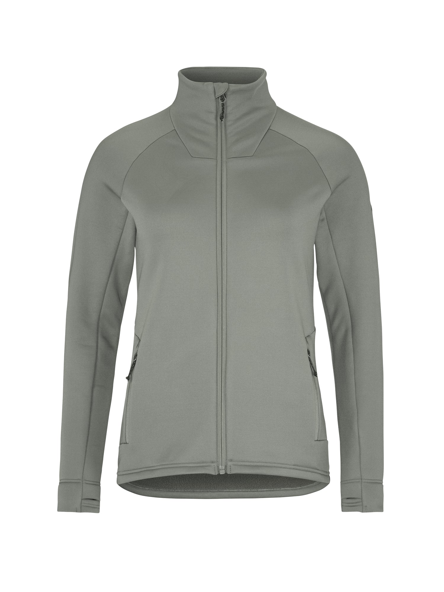 Craft ADV explore power fleece jacket wmn blaze