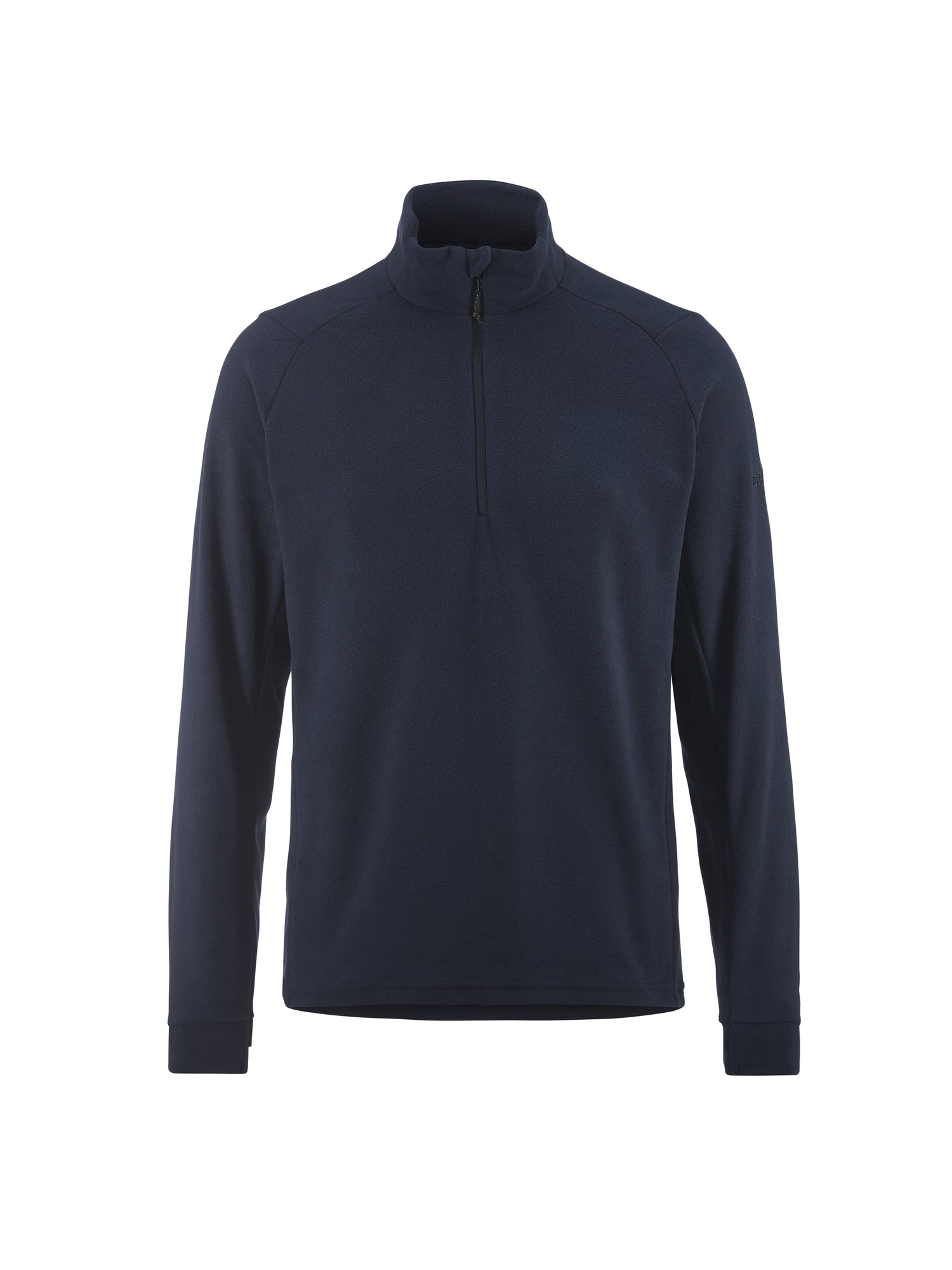 Craft Core explore fleece midlayer men blaze