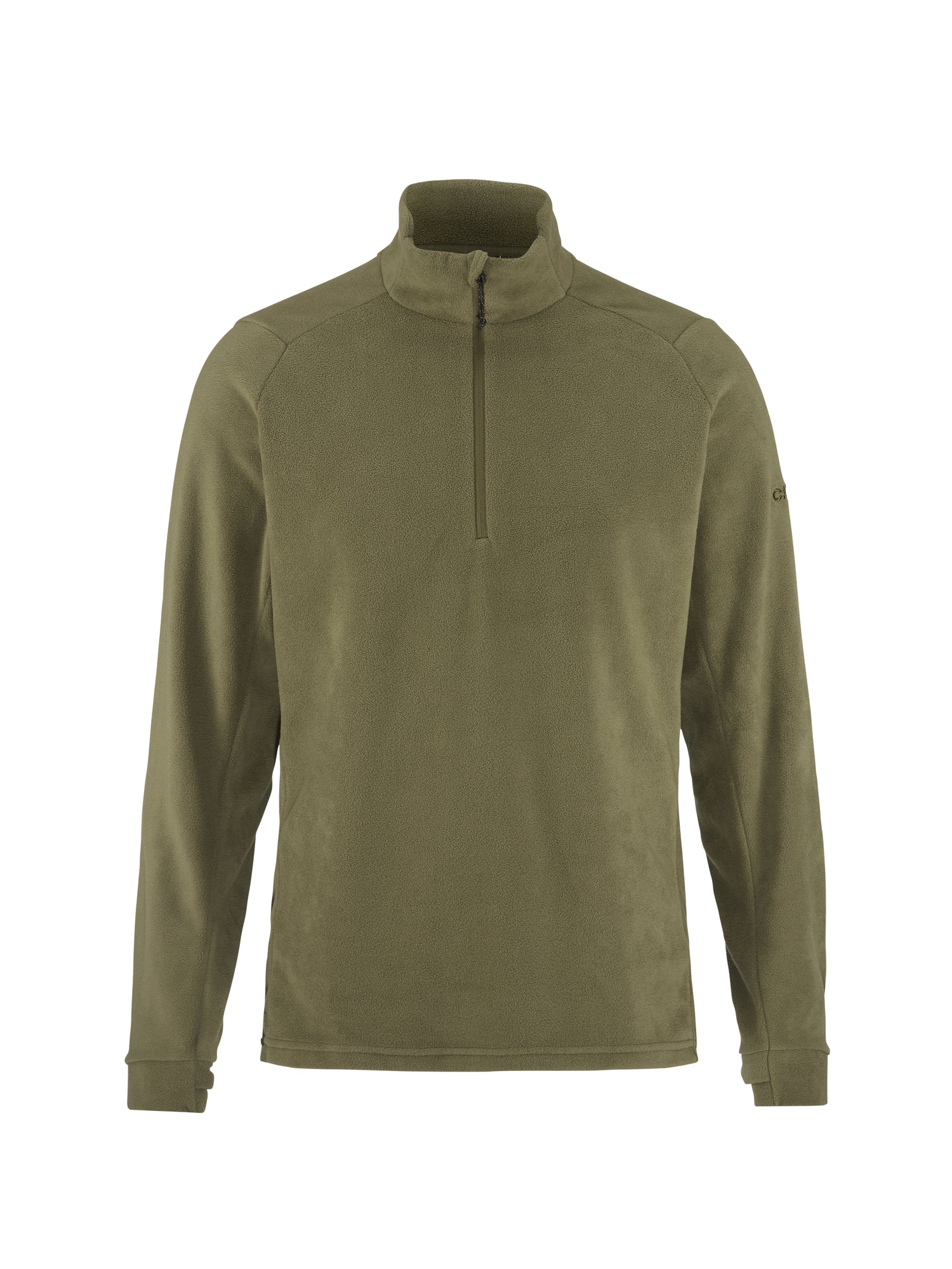 Craft Core explore fleece midlayer men blaze