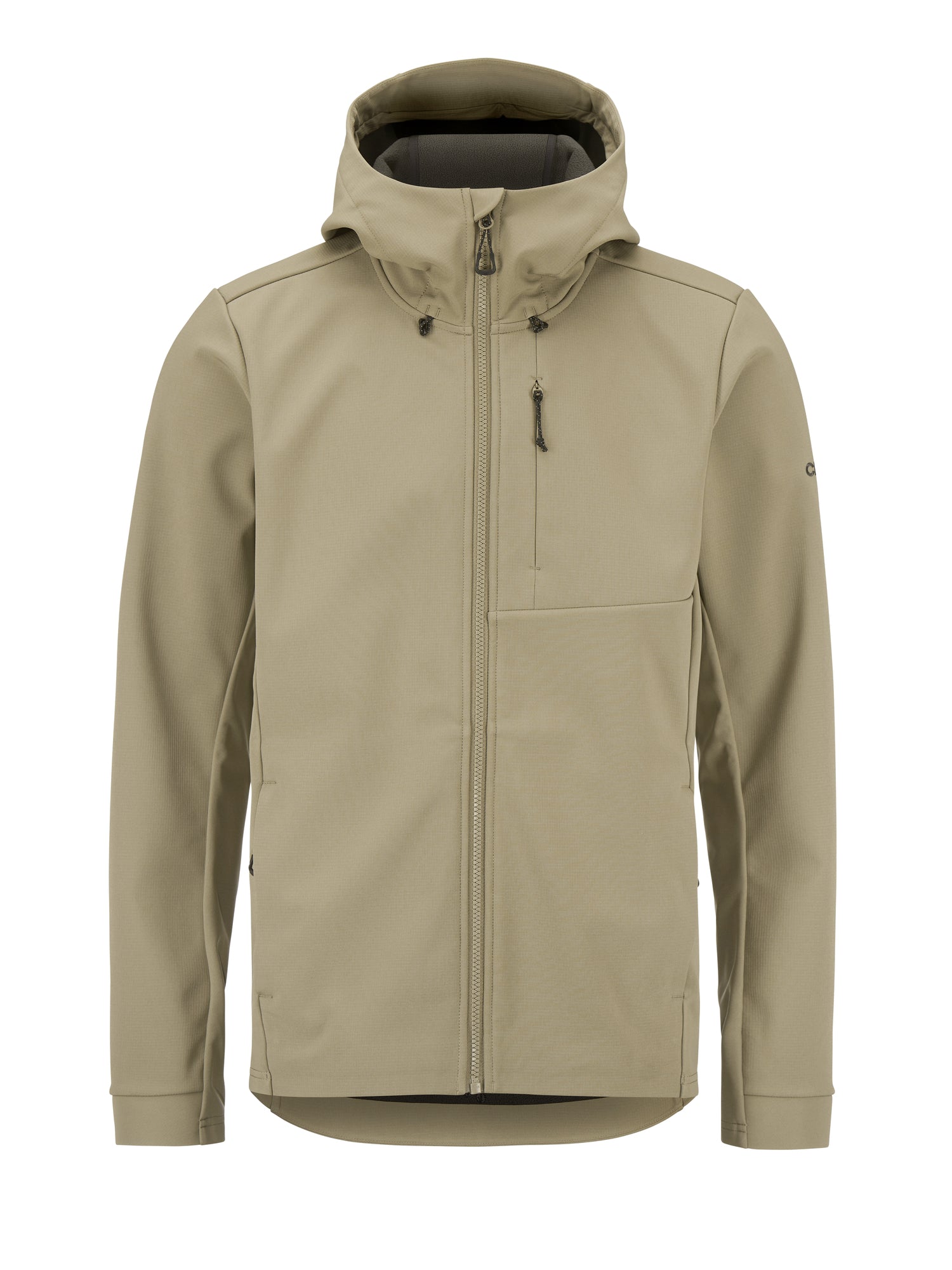 Craft ADV Explore softshell 2.0 jkt men raw