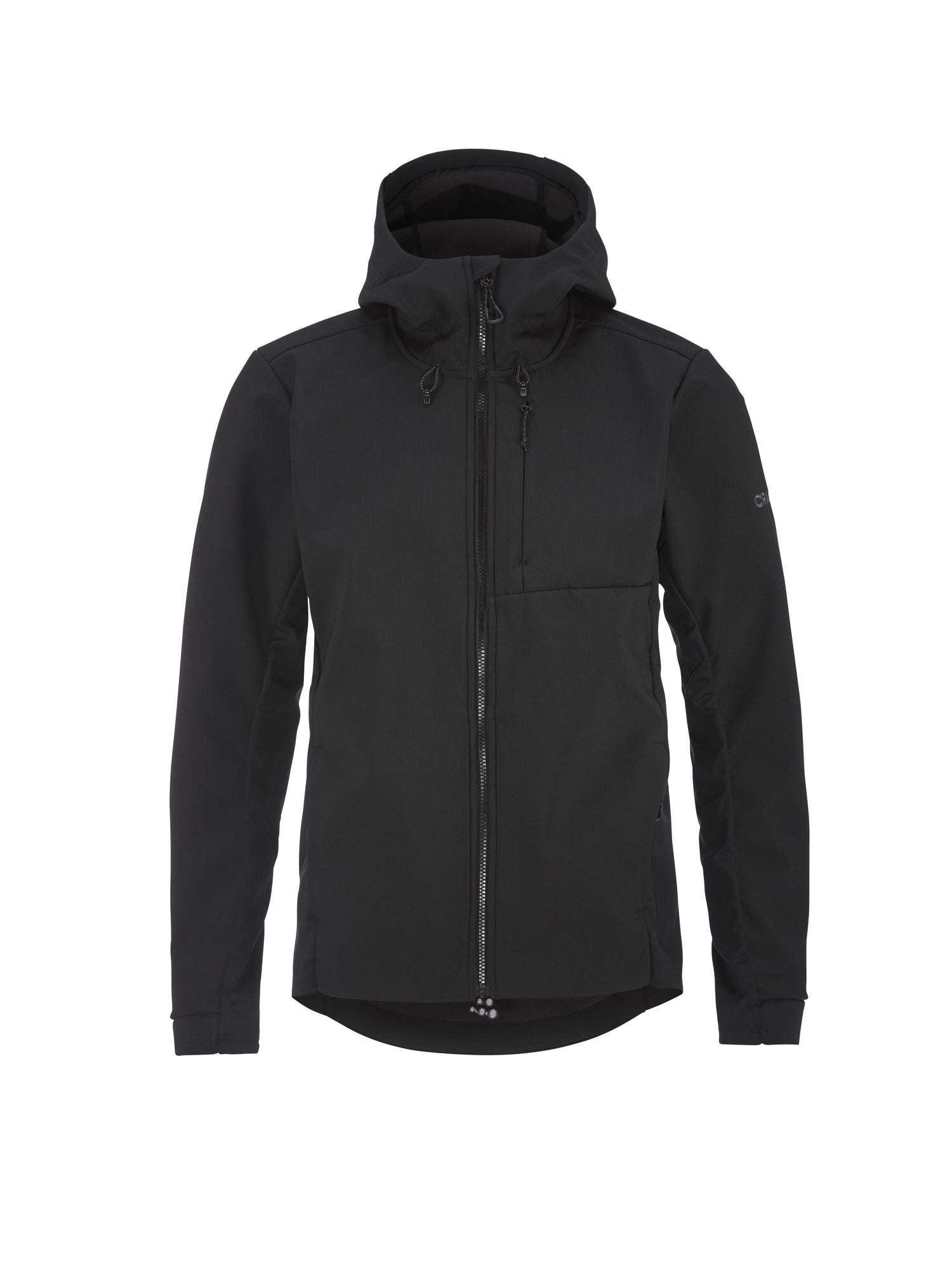 Craft ADV Explore softshell 2.0 jkt men raw