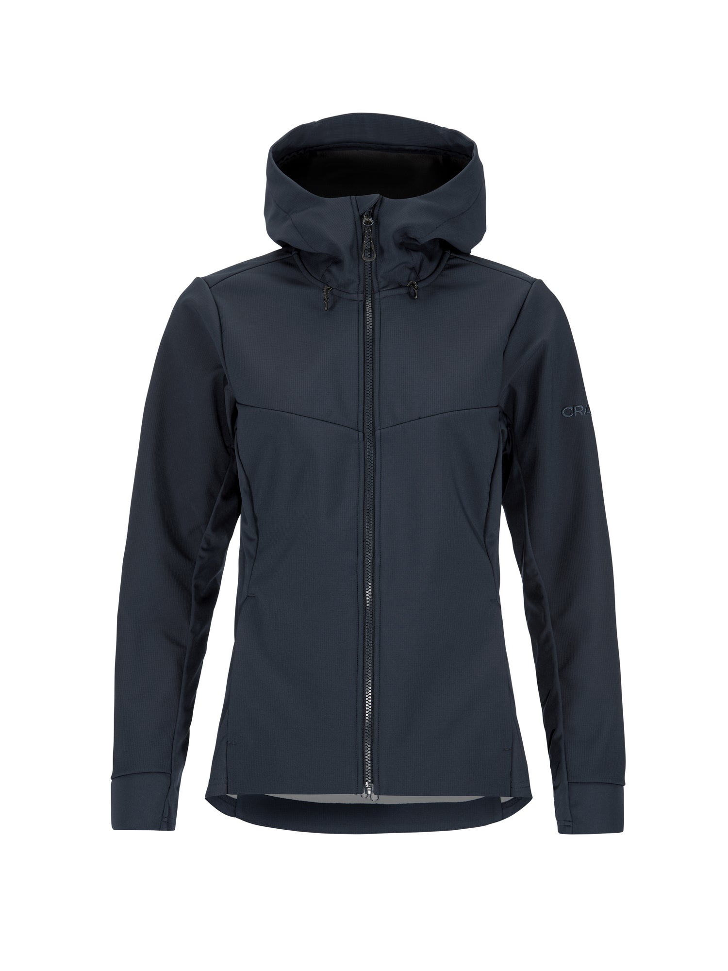 Craft ADV Explore softshell 2.0 jkt wmn raw