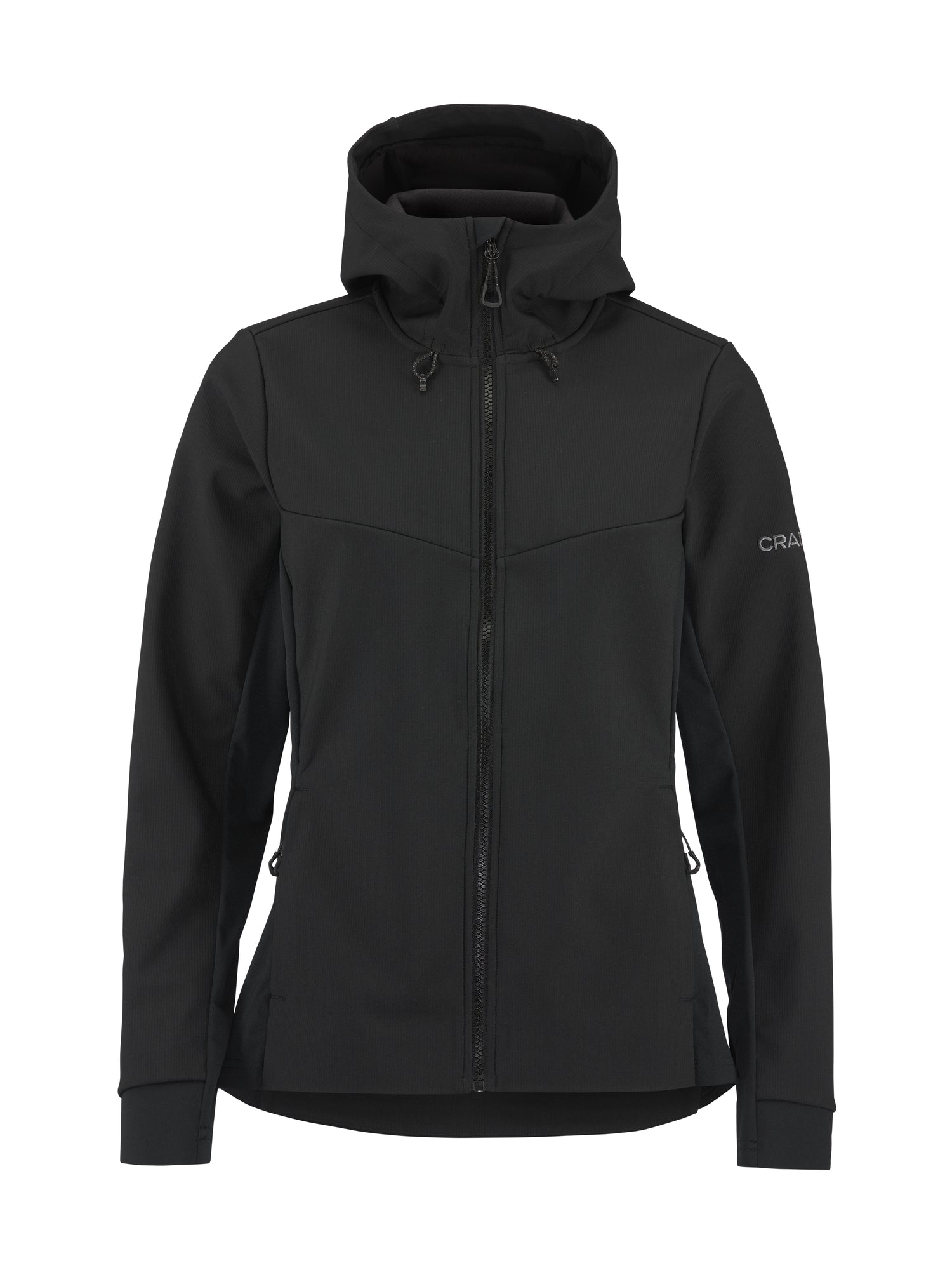 Craft ADV Explore softshell 2.0 jkt wmn raw
