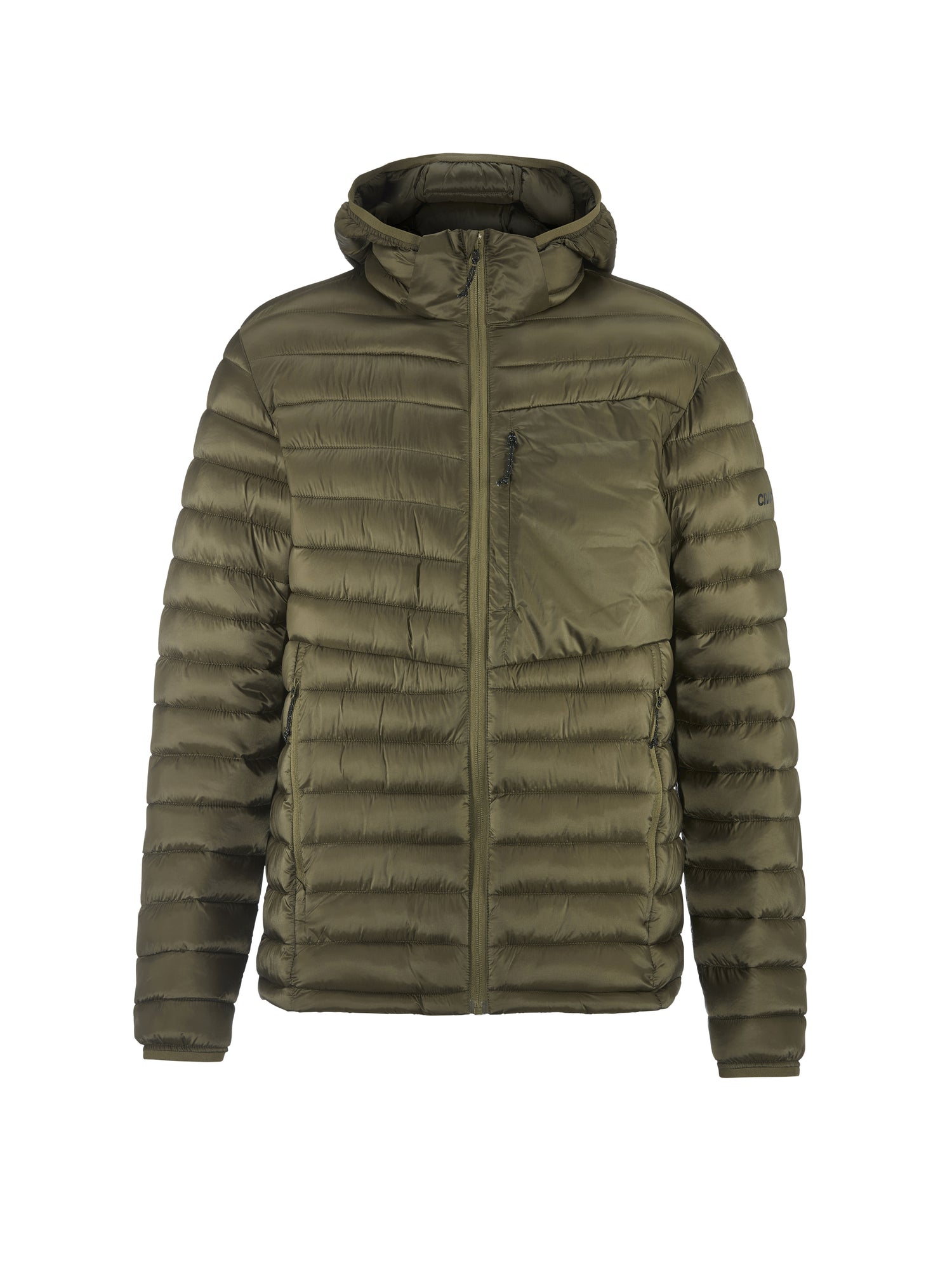 Craft Core explore lt. insulation jkt m blaze