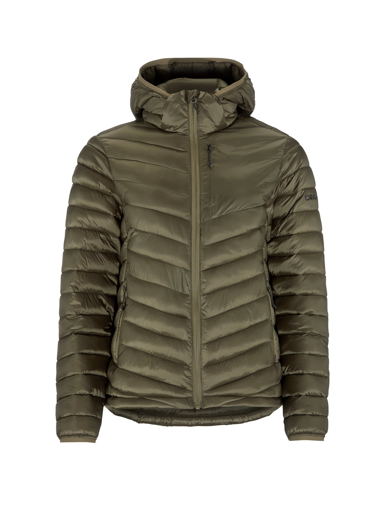 Craft Core explore lt. insulation jkt w blaze