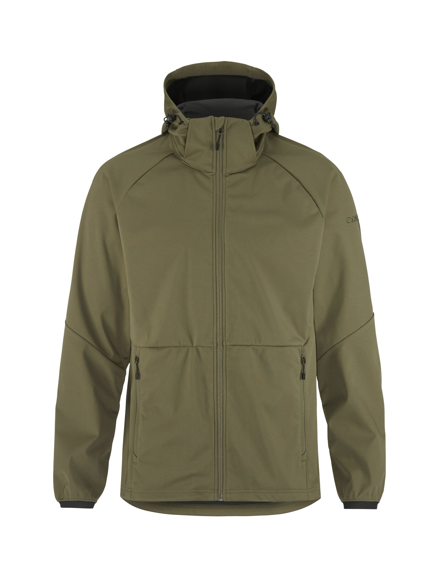 Craft Core explore softshell 2.0 jkt men blaze
