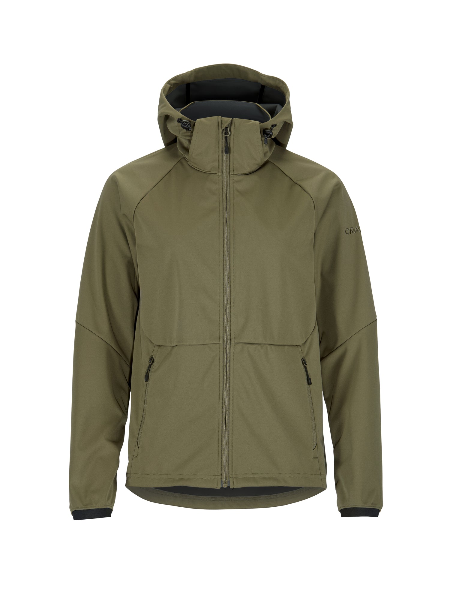 Craft Core explore softshell 2.0 jkt wmn blaze