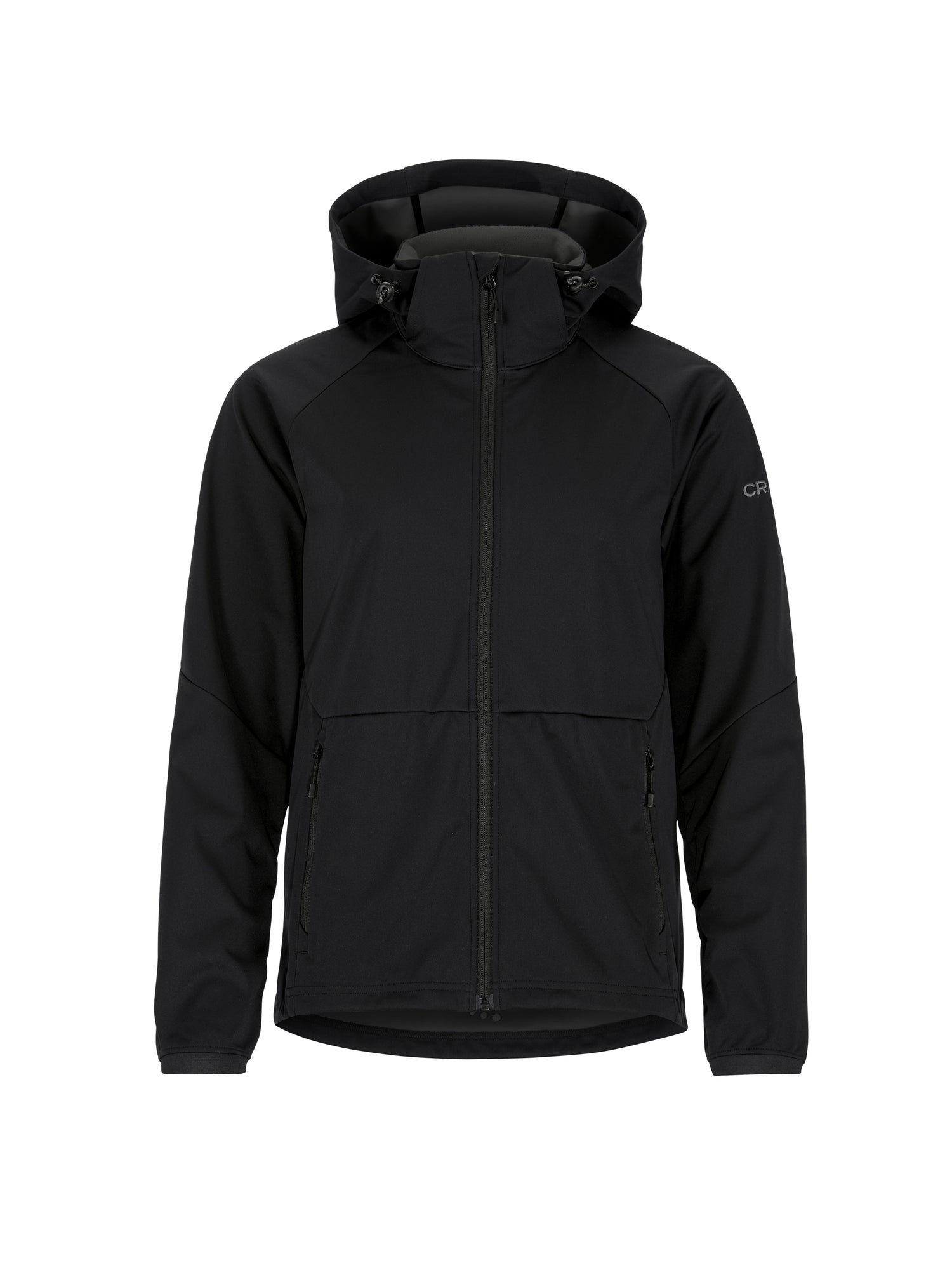 Craft Core explore softshell 2.0 jkt wmn blaze