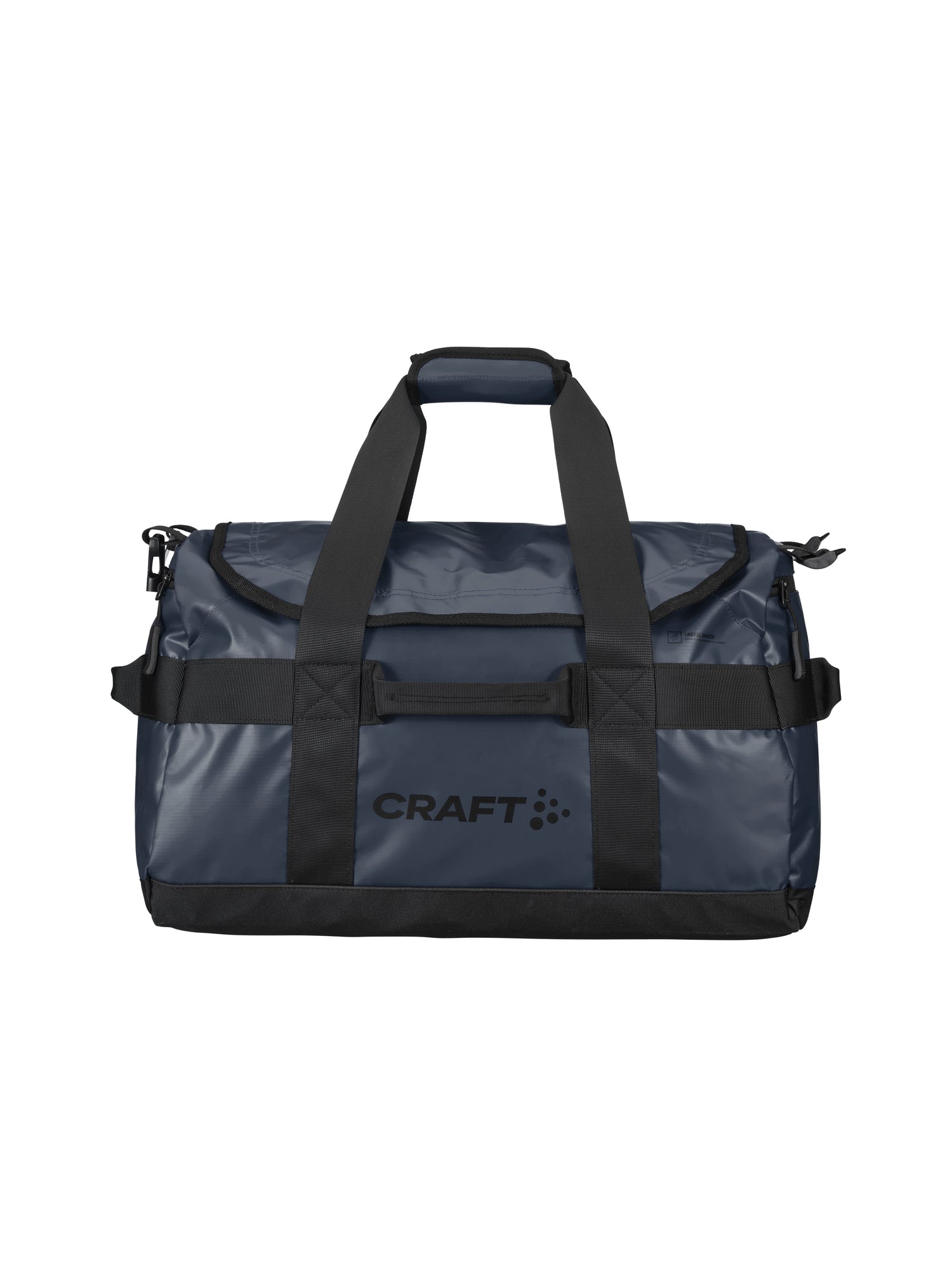 Craft Adv Entity duffel 50 L blaze