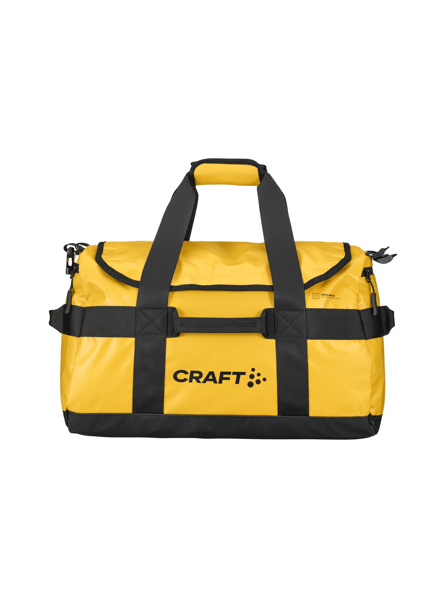 Craft Adv Entity duffel 50 L blaze