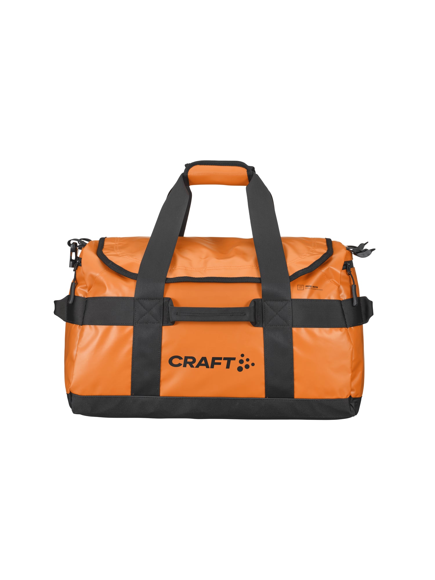 Craft Adv Entity duffel 50 L blaze